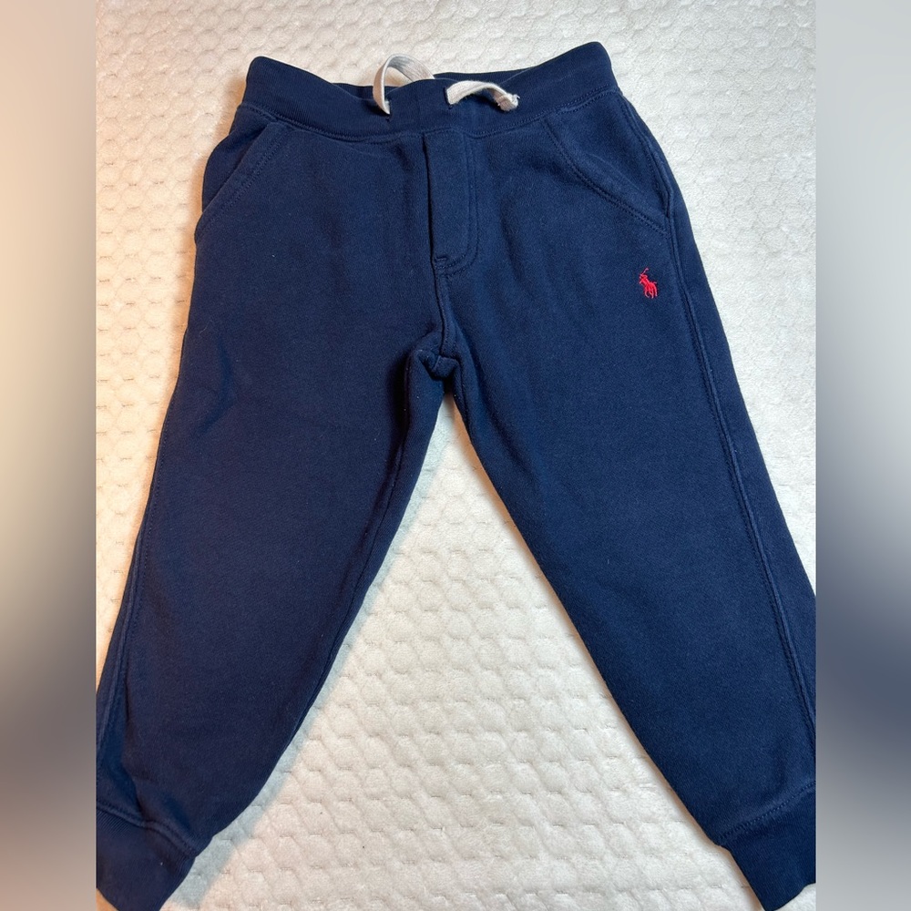 Ralph Lauren joggers
